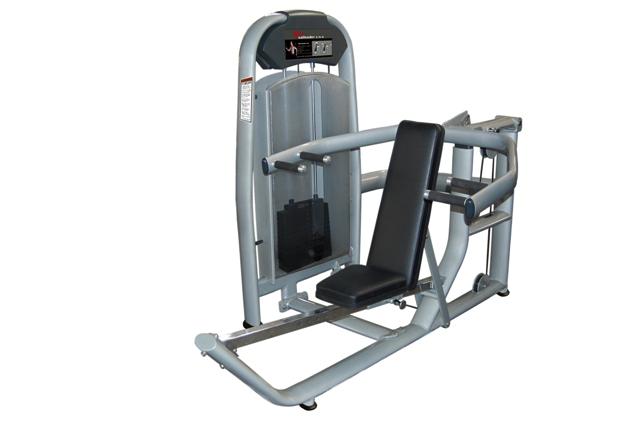 Chest Press/Shoulder Press DF 1001