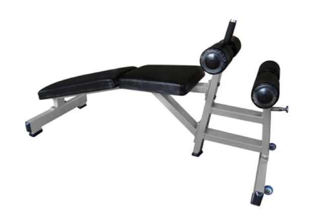 Decline Abdominal Bench FW 2022