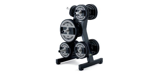 Pure Strength disc holder