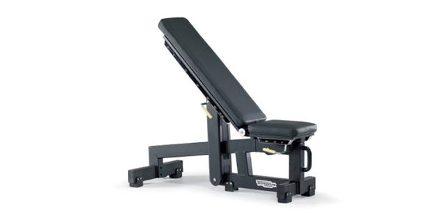 Panca Multiregolabile Pure Strenght