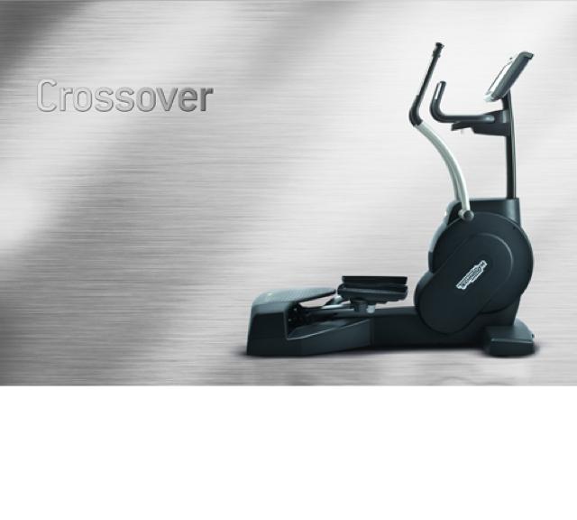 Crossover excite 700 Visio