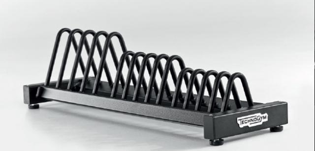 Toast Disc rack Pure Strength