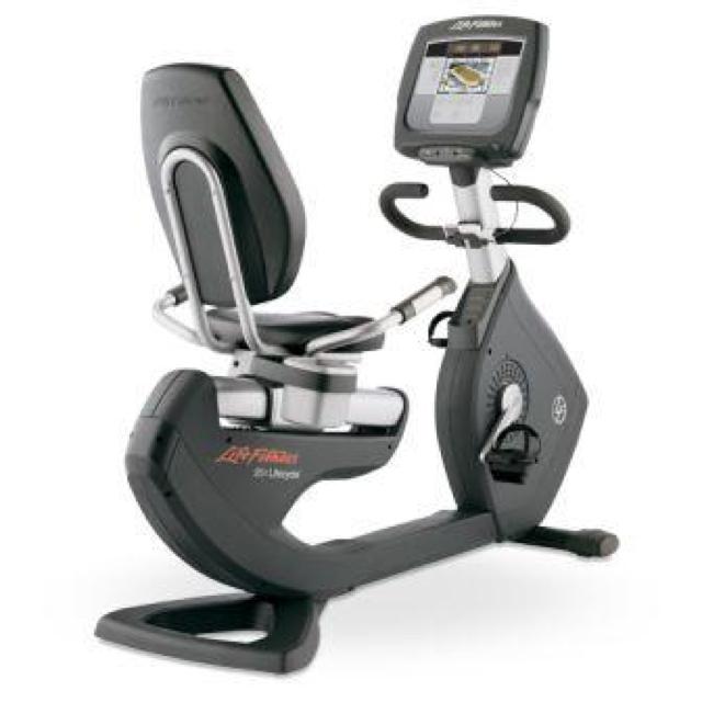 Recline 95 R inspire