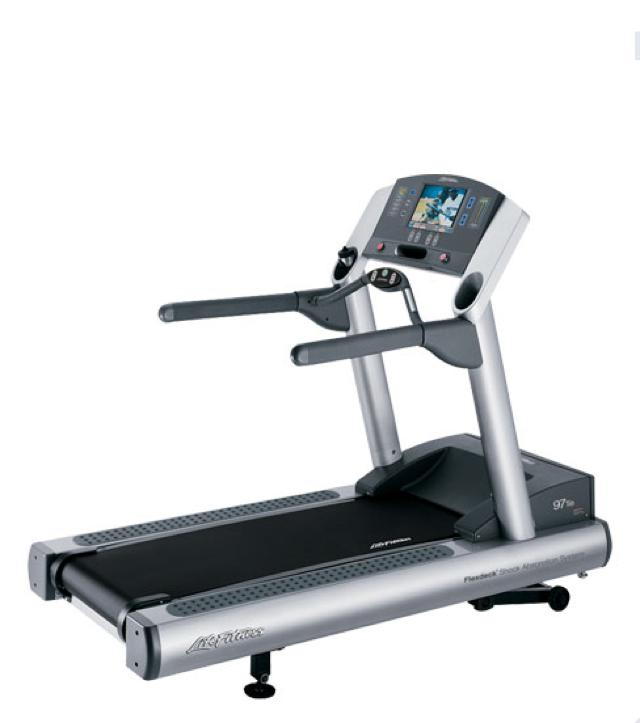 Run 95 TE