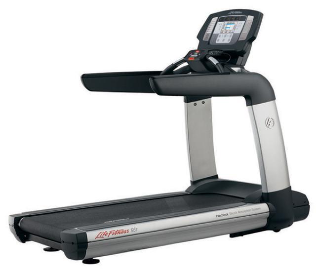 Run 95 t Inspire