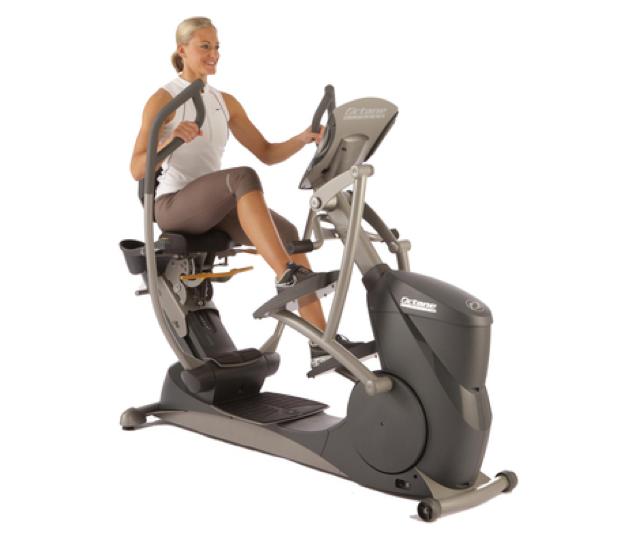 X Ride Octane Fitness XR 6000