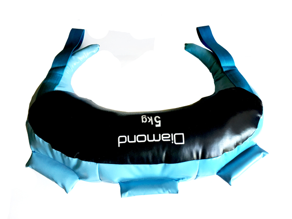 BULGARIAN BAG