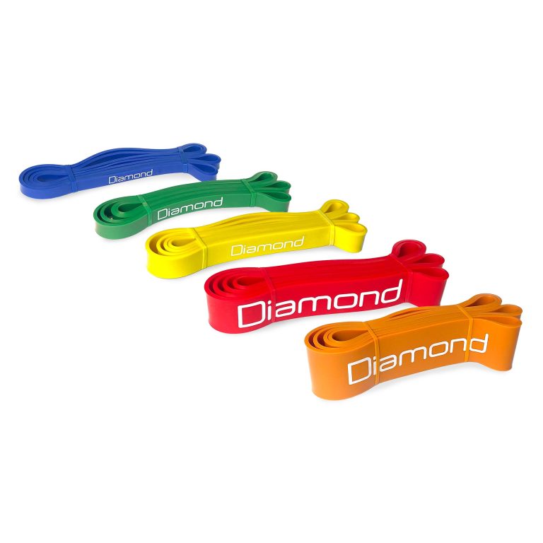 POWER BAND
