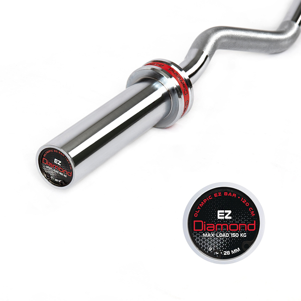 BILANCIERE OLIMPICO EZ - 150 Kg