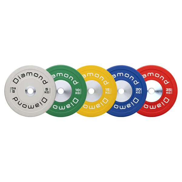 DISCO BUMPER COMPETIZIONE PRO