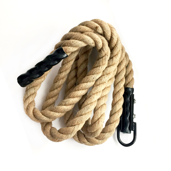 FUNE ARRAMPICATA Ø 38 mm