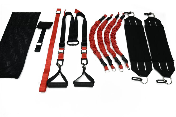 FLYING SUSPENSION TRAINER