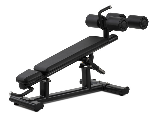 ABDOMINAL BENCH GB-ABDOMINAL