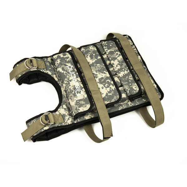 GIUBBOTTO ZAVORRATO 30KG