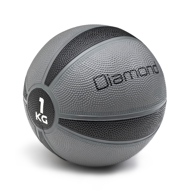 MEDICINE BALL