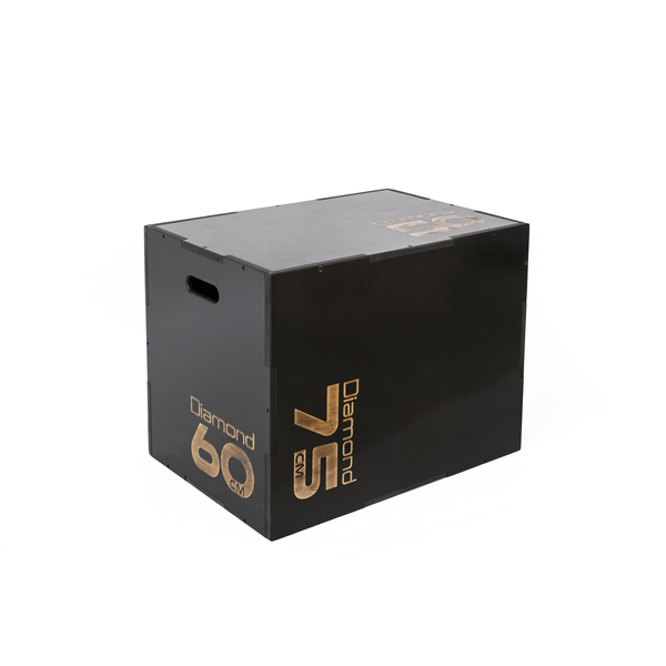 PLYO BOX NERA