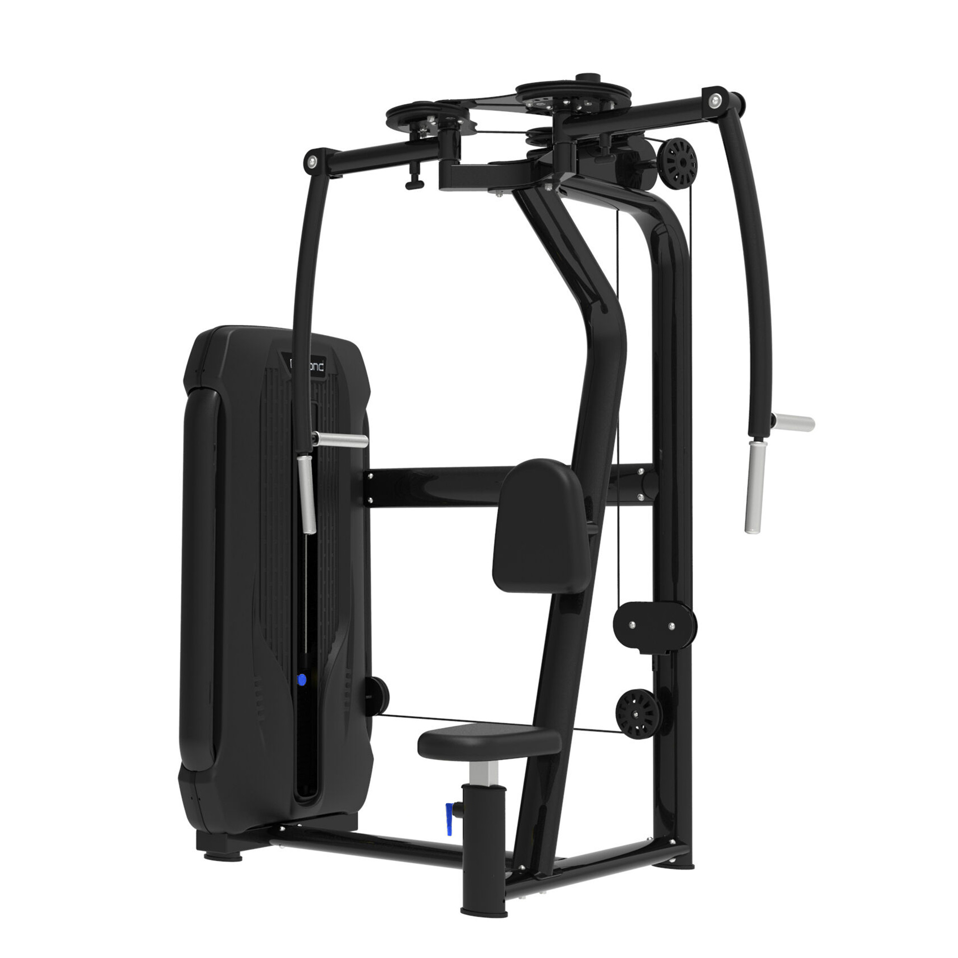 FLY PECK / REAR DELTS MACHINE PIN-BUTTERFLY