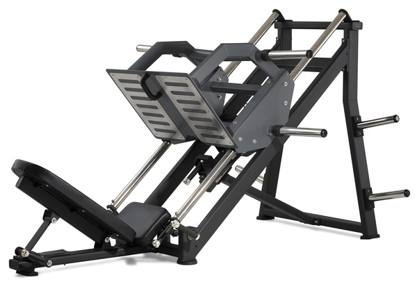 LEG PRESS 45° - PL-LEGPRESS Diamond Strength Brand New - Wellness Point