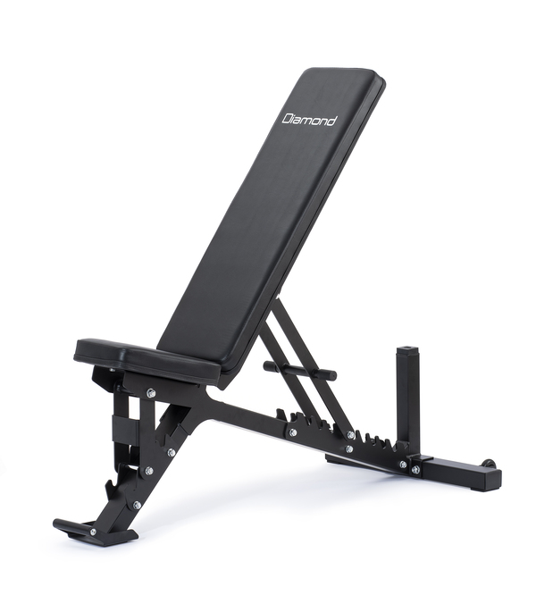 PRD-C ADJUSTABLE BENCH PRD-C