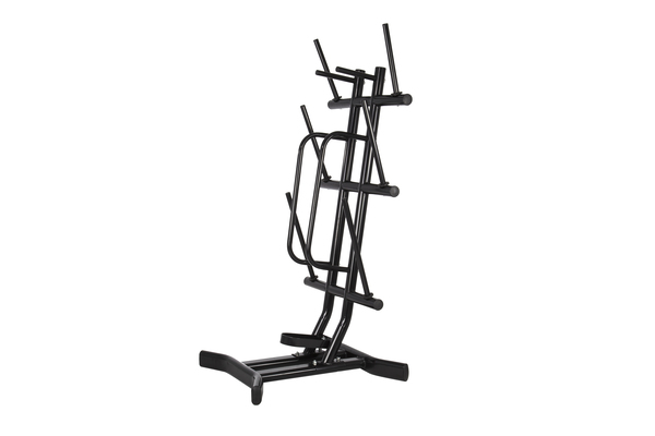 RASTRELLIERA PORTA BODY PUMP SET - 12 SET