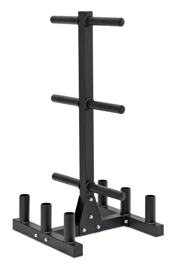 RASTRELLIERA BUMPERS E BILANCIERI AD ALBERO