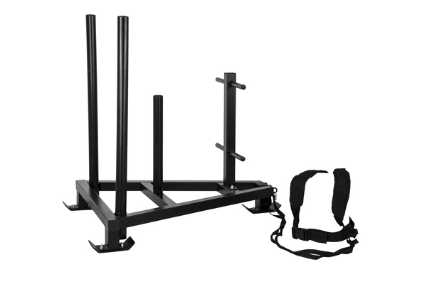 SLITTA CROSS TRAINING