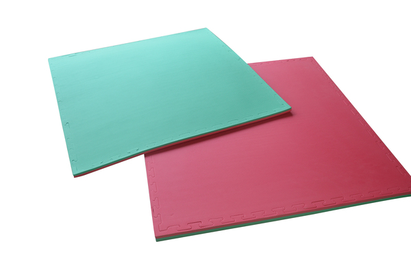 TATAMI 2 x 100 x 100 cm