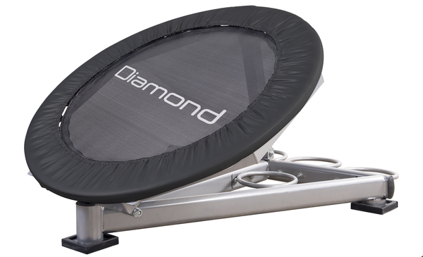 TRAMPOLINO REBOUNDER
