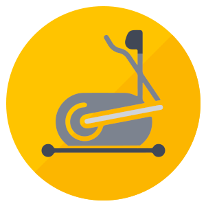 Elliptical