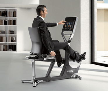 Technogym Bici