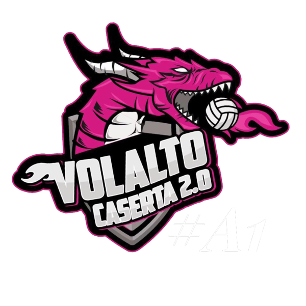 logo Volalto Caserta